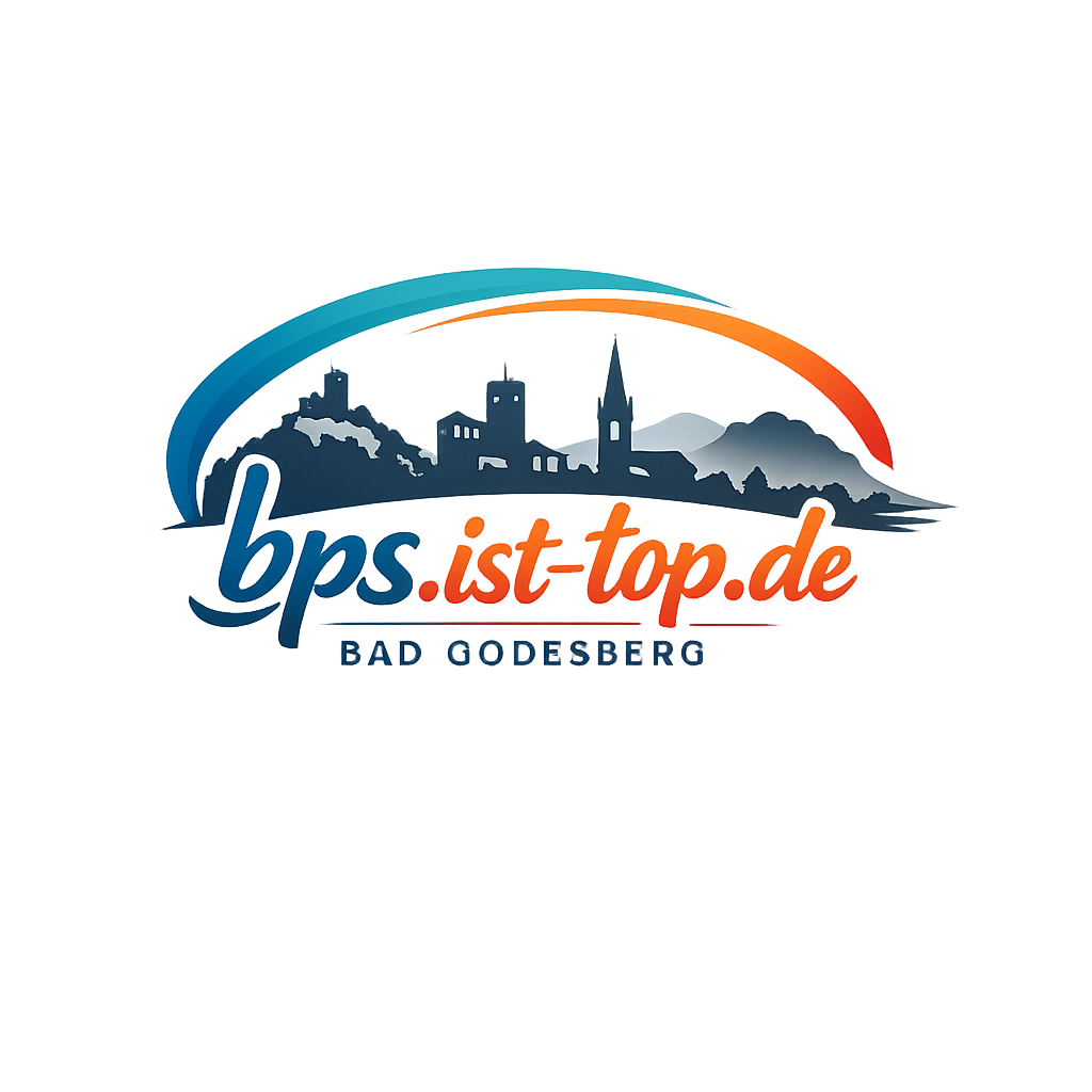BPS-Ist-Top - Bonner Personen Schiffahrt - das Original